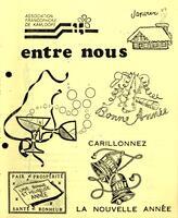 ENTRE NOUS, 1989