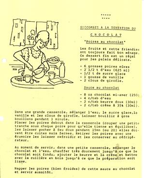   ENTRE NOUS, 1989   , page 9