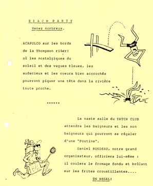   ENTRE NOUS, 1989   , page 7