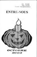 ENTRE NOUS, 2000