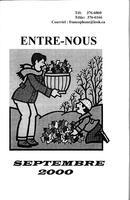 ENTRE NOUS, 2000