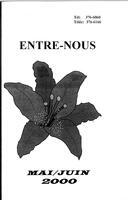 ENTRE NOUS, 2000