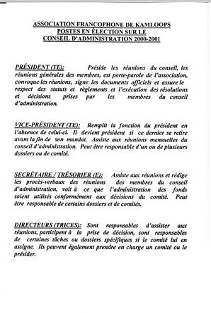   ENTRE NOUS, 2000   , page 4