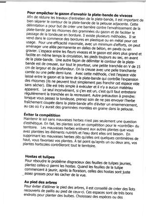   ENTRE NOUS, 2000   , page 10