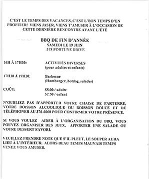   ENTRE NOUS, 1999   , page 4