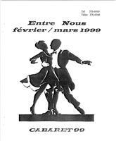 ENTRE NOUS, 1999