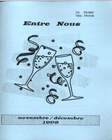 ENTRE NOUS, 1998
