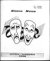 ENTRE NOUS, 1998