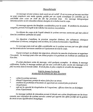   ENTRE NOUS, 1998   , page 6