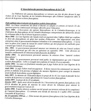   ENTRE NOUS, 1998   , page 5