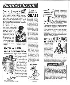   ENTRE NOUS, 1998   , page 10