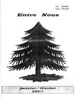 ENTRE NOUS, 1998