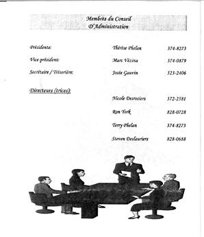   ENTRE NOUS, 1998   , page 2