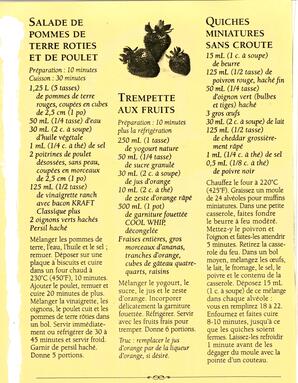   ENTRE NOUS, 1997   , page 8