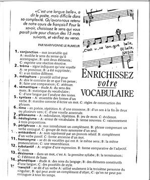   ENTRE NOUS, 1997   , page 9