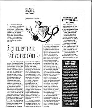   ENTRE NOUS, 1997   , page 9