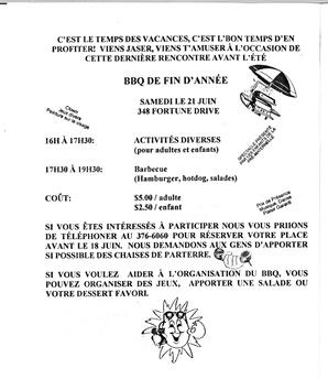   ENTRE NOUS, 1997   , page 4
