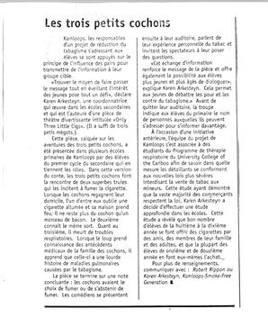   ENTRE NOUS, 1997   , page 7