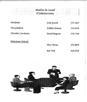  ENTRE NOUS, 1997   , page 2