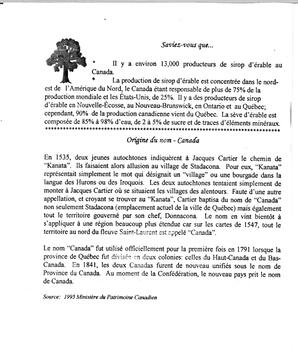   ENTRE NOUS, 1997   , page 6