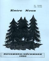 ENTRE NOUS, 1996
