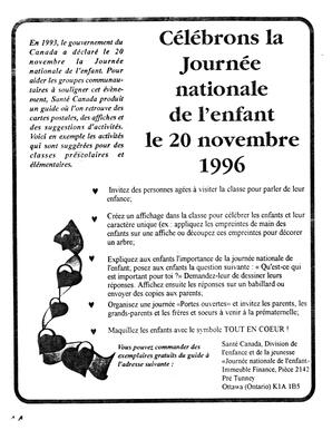   ENTRE NOUS, 1996   , page 6