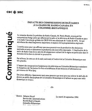  ENTRE NOUS, 1996   , page 8