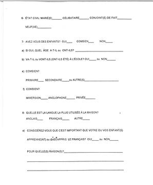   ENTRE NOUS, 1996   , page 7