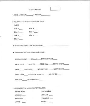   ENTRE NOUS, 1996   , page 6