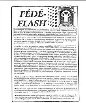   ENTRE NOUS, 1996   , page 11