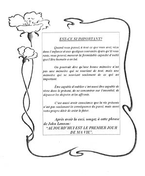  ENTRE NOUS, 1996   , page 10