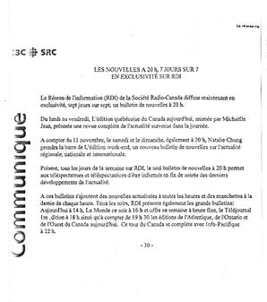   ENTRE NOUS, 1995   , page 6