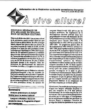  ENTRE NOUS, 1995   , page 8