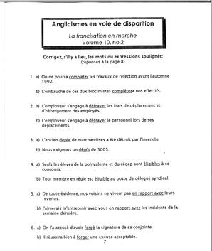   ENTRE NOUS, 1994   , page 9