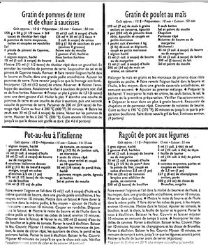   ENTRE NOUS, 1994   , page 6