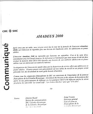   ENTRE NOUS, 1993   , page 9