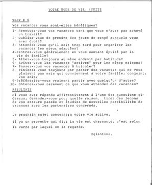   ENTRE NOUS, 1993   , page 5