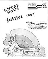 ENTRE NOUS, 1993