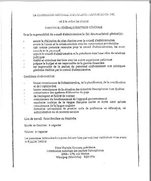   ENTRE NOUS, 1993   , page 9