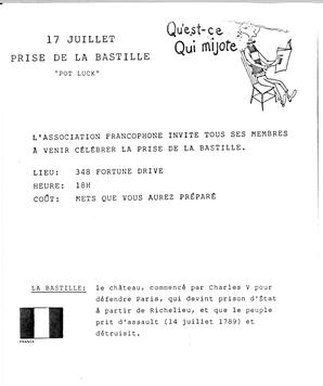   ENTRE NOUS, 1993   , page 6