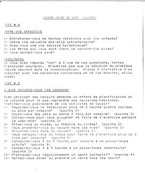   ENTRE NOUS, 1993   , page 4