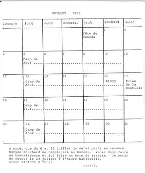   ENTRE NOUS, 1993   , page 10