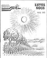 ENTRE NOUS, 1993