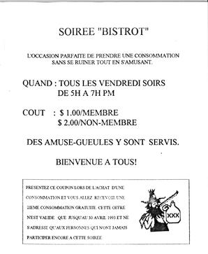   ENTRE NOUS, 1993   , page 7
