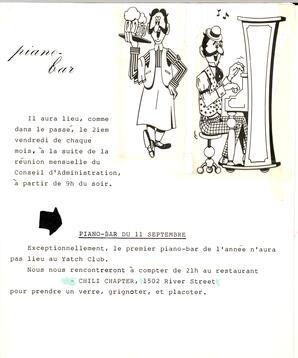   ENTRE NOUS, 1987   , page 4