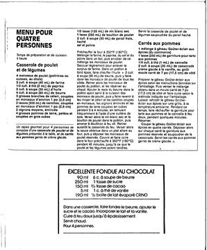   ENTRE NOUS, 1992   , page 7