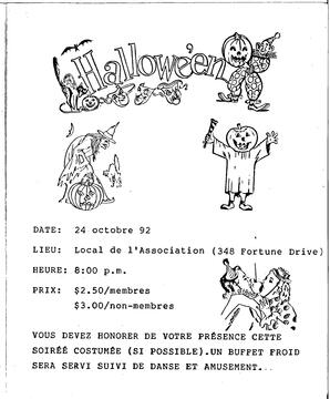   ENTRE NOUS, 1992   , page 3