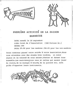   ENTRE NOUS, 1992   , page 4