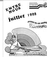 ENTRE NOUS, 1992