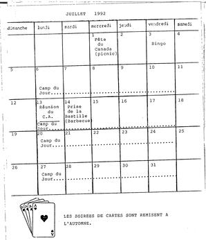   ENTRE NOUS, 1992   , page 10